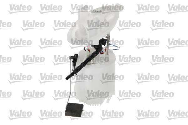 VALEO 348712 Pompa carburante-Pompa carburante-Ricambi Euro